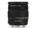 Sigma 17-70mm F2.8-4 DC Macro OS HSM pentru Sigma